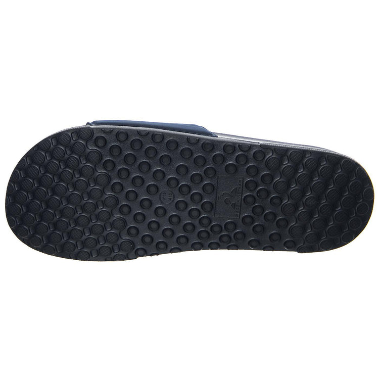 Slide Logo Dress Blue - Ciabatte Uomo Blu 2021280-dress blue  LE COQ SPORTIF 