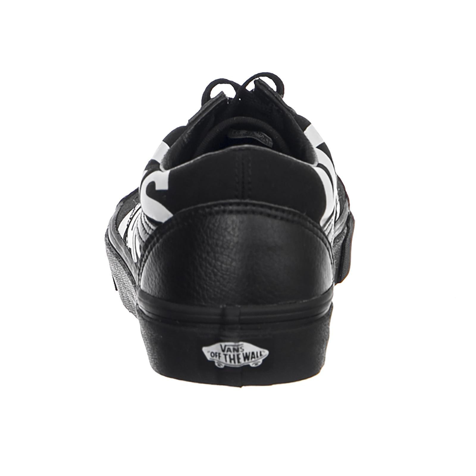 UA OLD SKOOL (VANS) BLACK VA38G1QW7  VANS 