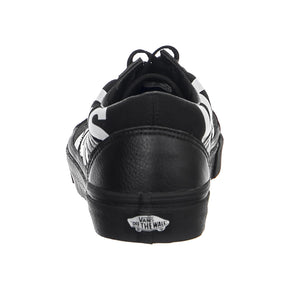 UA OLD SKOOL (VANS) BLACK VA38G1QW7  VANS 