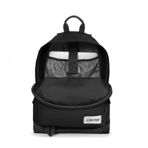 WYOMING INTO MONO BLACK EK81104P  EASTPAK 