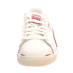 Clyde Neverworn III White - Scarpe Profilo Basso Uomo Bianche 396489-01  PUMA 