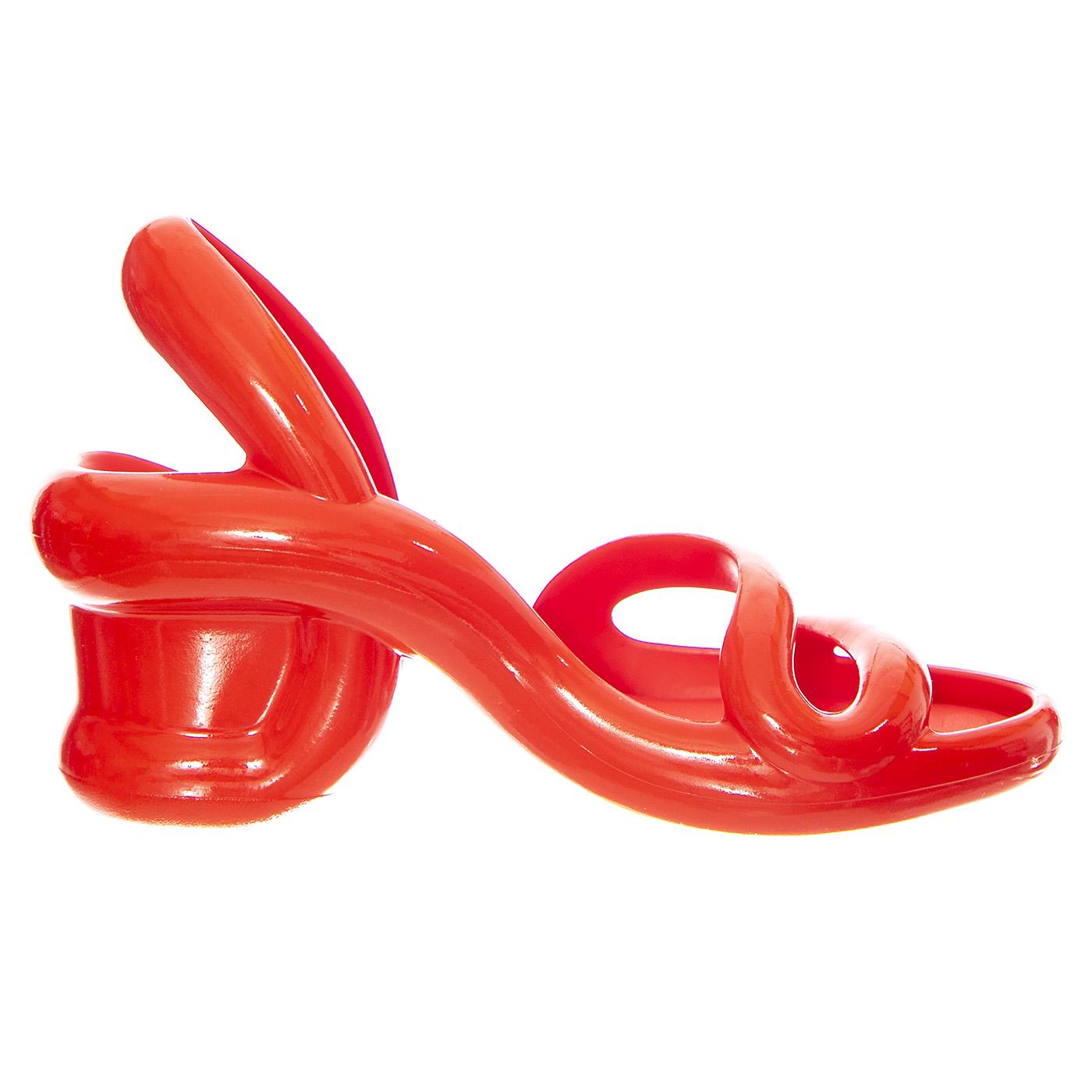 Kobarah Bio Barco Shiny - Sandali Donna Rossi K200155-046  CAMPER 