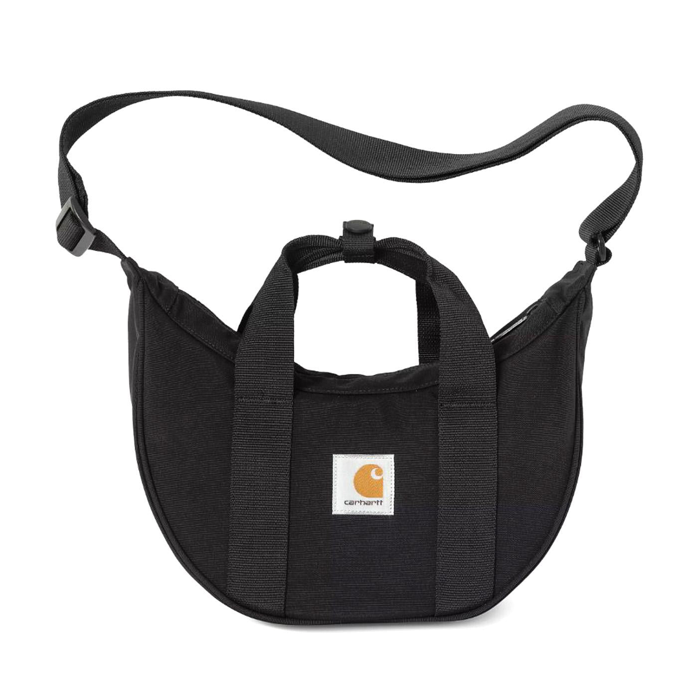 Kayter Bag, Small Black - Borsa a Tracolla Nera I034695.89XX  CARHARTT WIP 