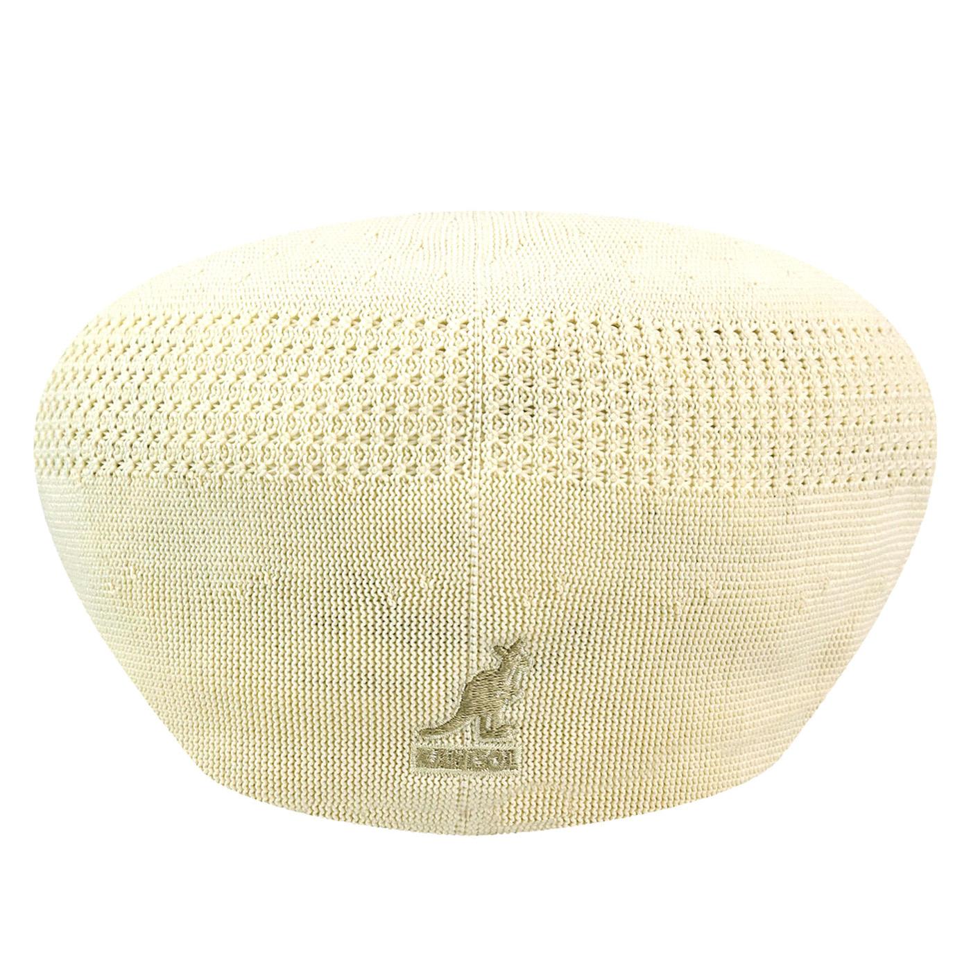 Tropic 507 Ventair Natural - Cappello Bianco 0290BC-NT159 . KANGOL 