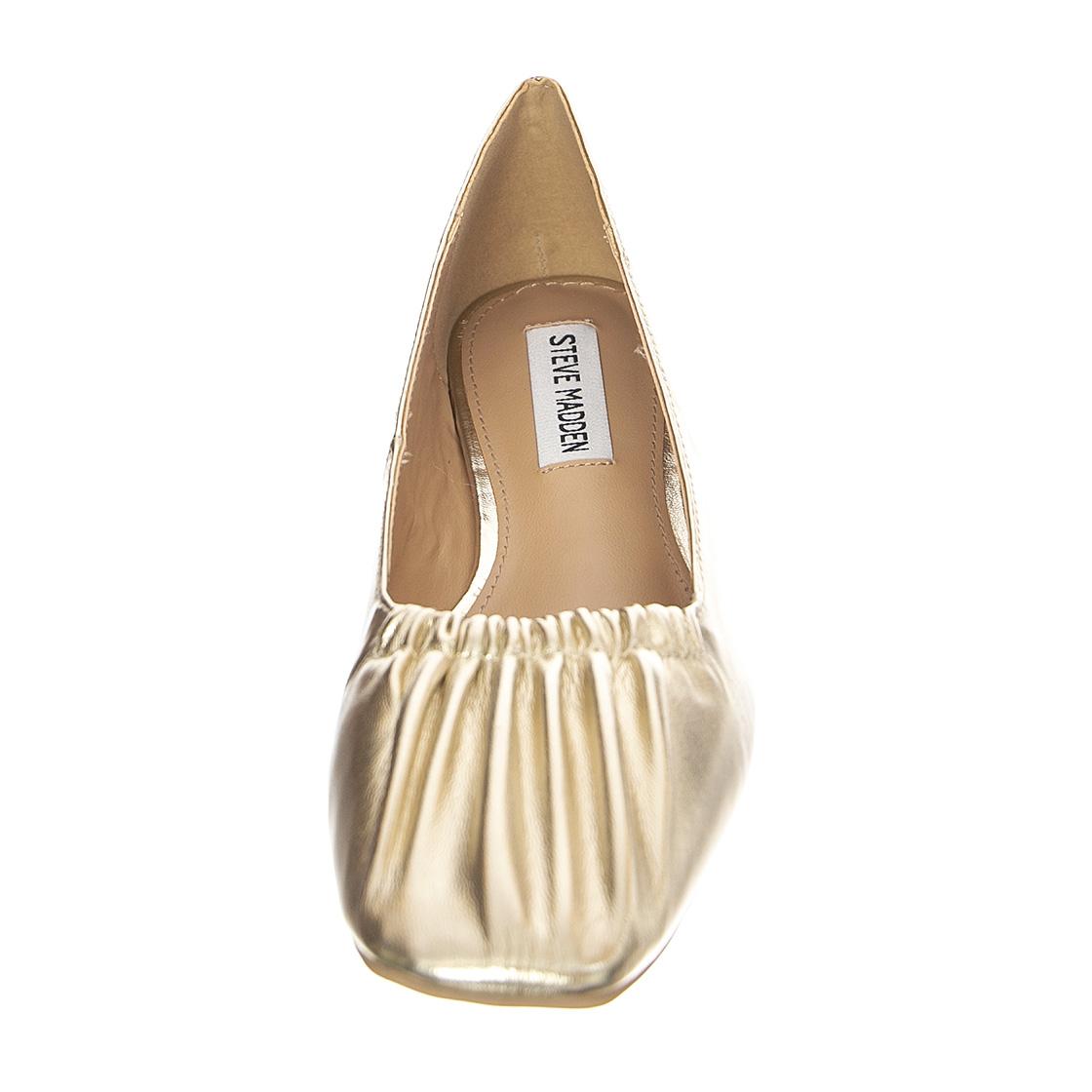 QUAINT GOLD - Scarpe Ballerine Donna Beige SMSQUAINT-GOL . STEVE MADDEN 
