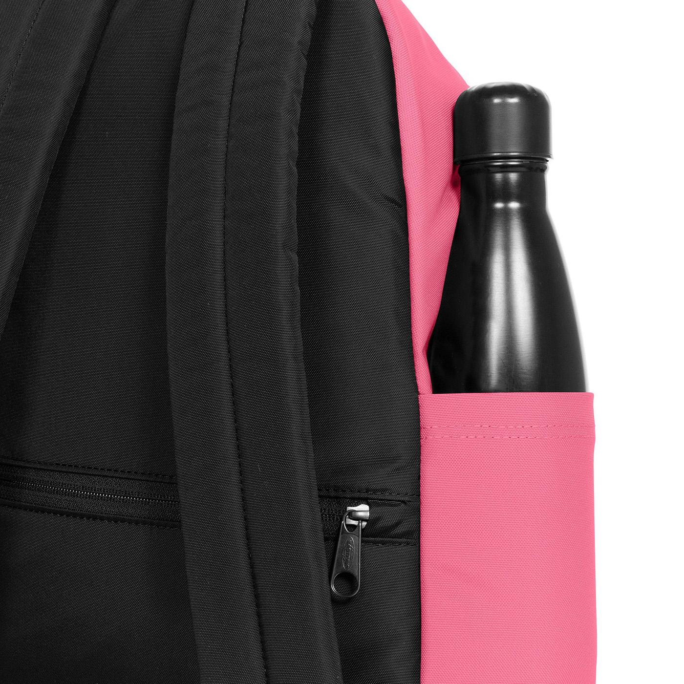 DAY PAK'R JELLY PINK - Zaino Rosa EK0A5BG4 5V51 EASTPAK 