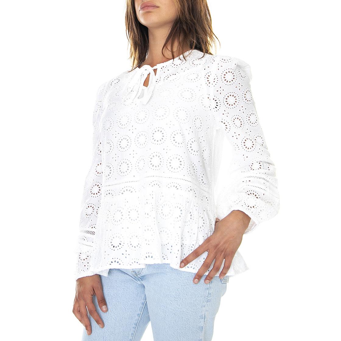  LSH1473-WH11-SS22  BARBOUR 