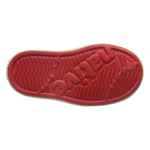 JEFFERSON CHILD TORCH RED 13100100-6399  NATIVE 