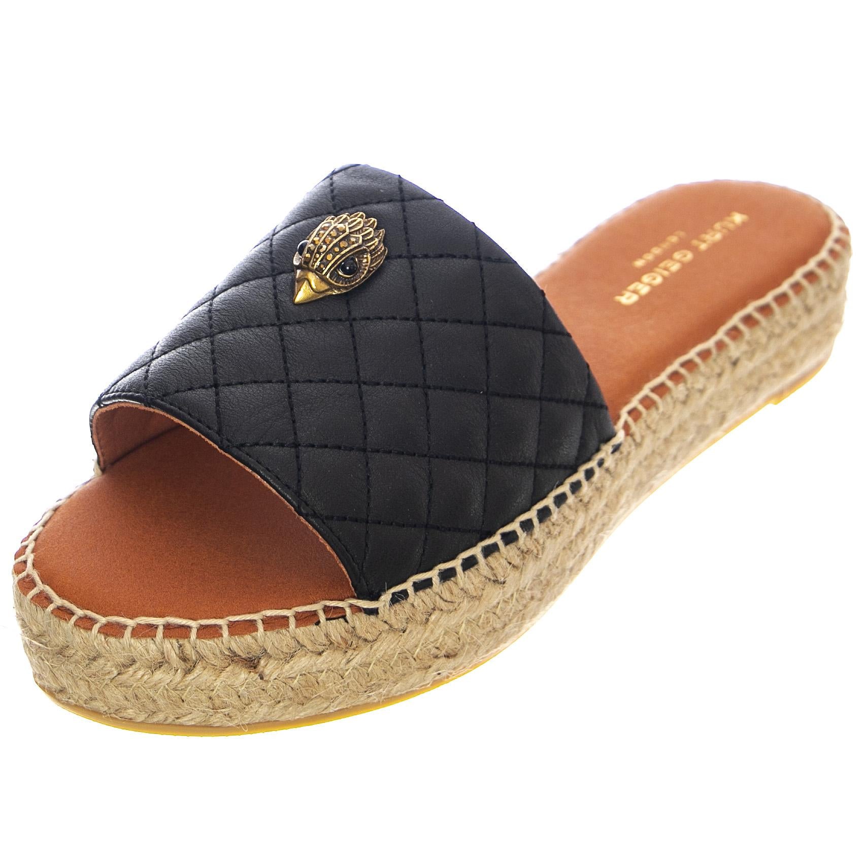  KGSKARMENSLIDE-00  KURT GEIGER 