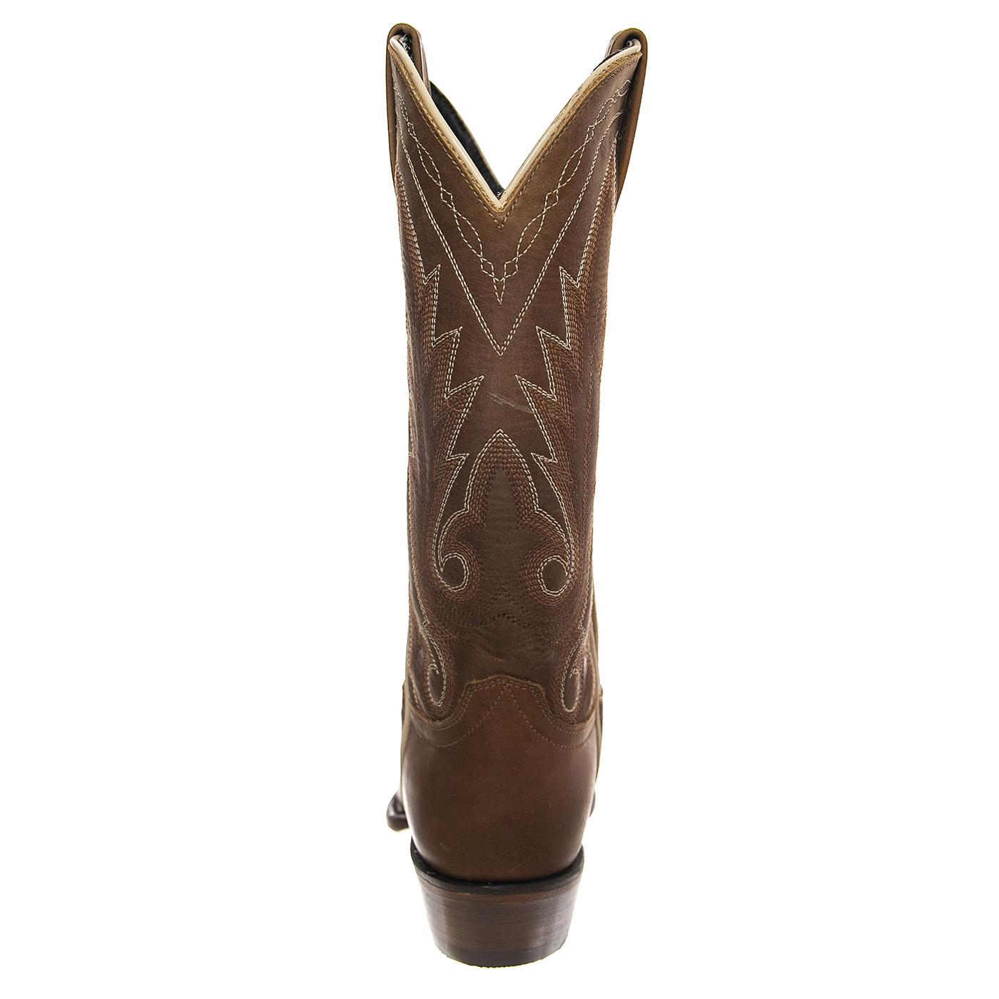 Ishani Tesuto Busty Boots - Stivali Donna Marroni CBSISHANI-TESBUS  CABORCA 