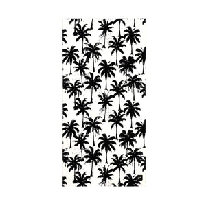 Luca Multicoloured Beach Towel - Telo Mare Multicolore ST330-WHITE  SLOWTIDE 
