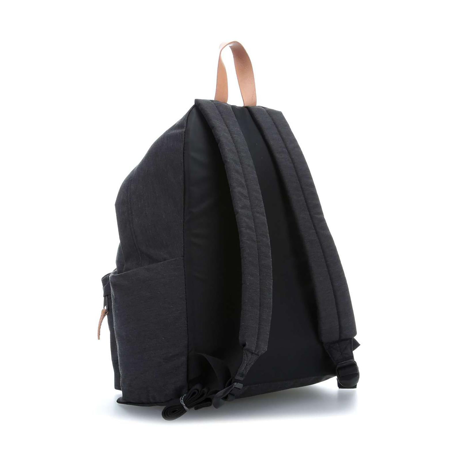 PADDED PAK R BLACK JEANSY EK62055S  EASTPAK 