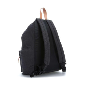PADDED PAK R BLACK JEANSY EK62055S  EASTPAK 