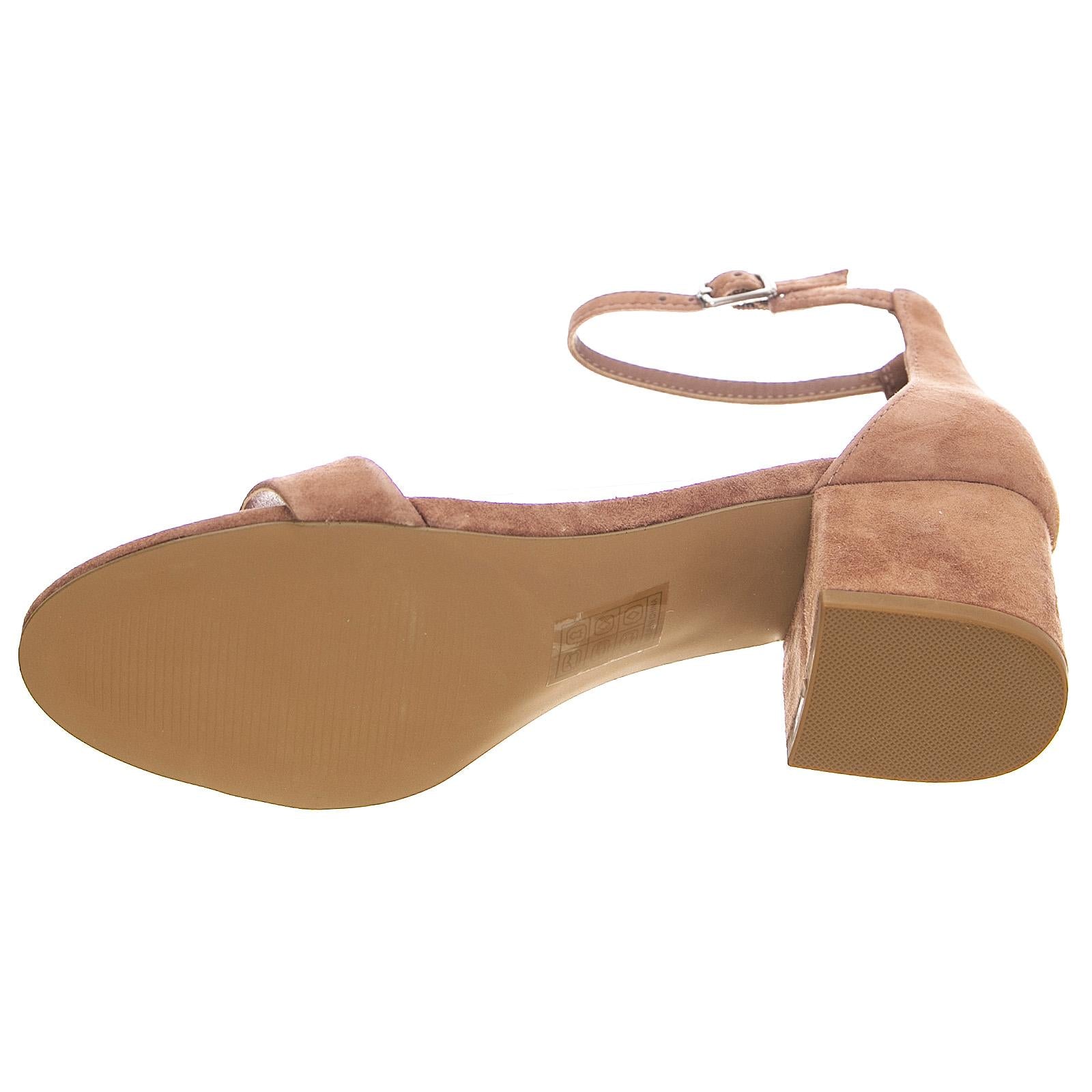  SMSIRENEE-TANS  STEVE MADDEN 