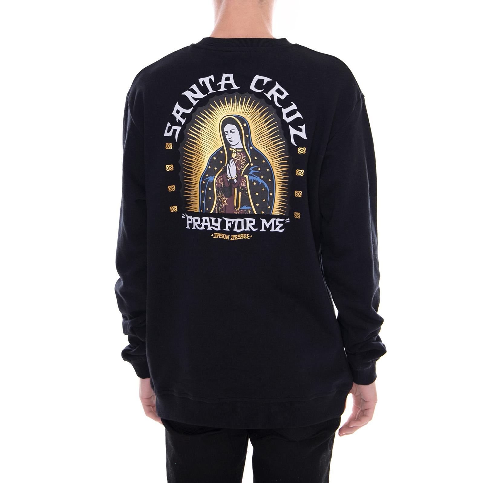  SCA-CRW-032  SANTA CRUZ 