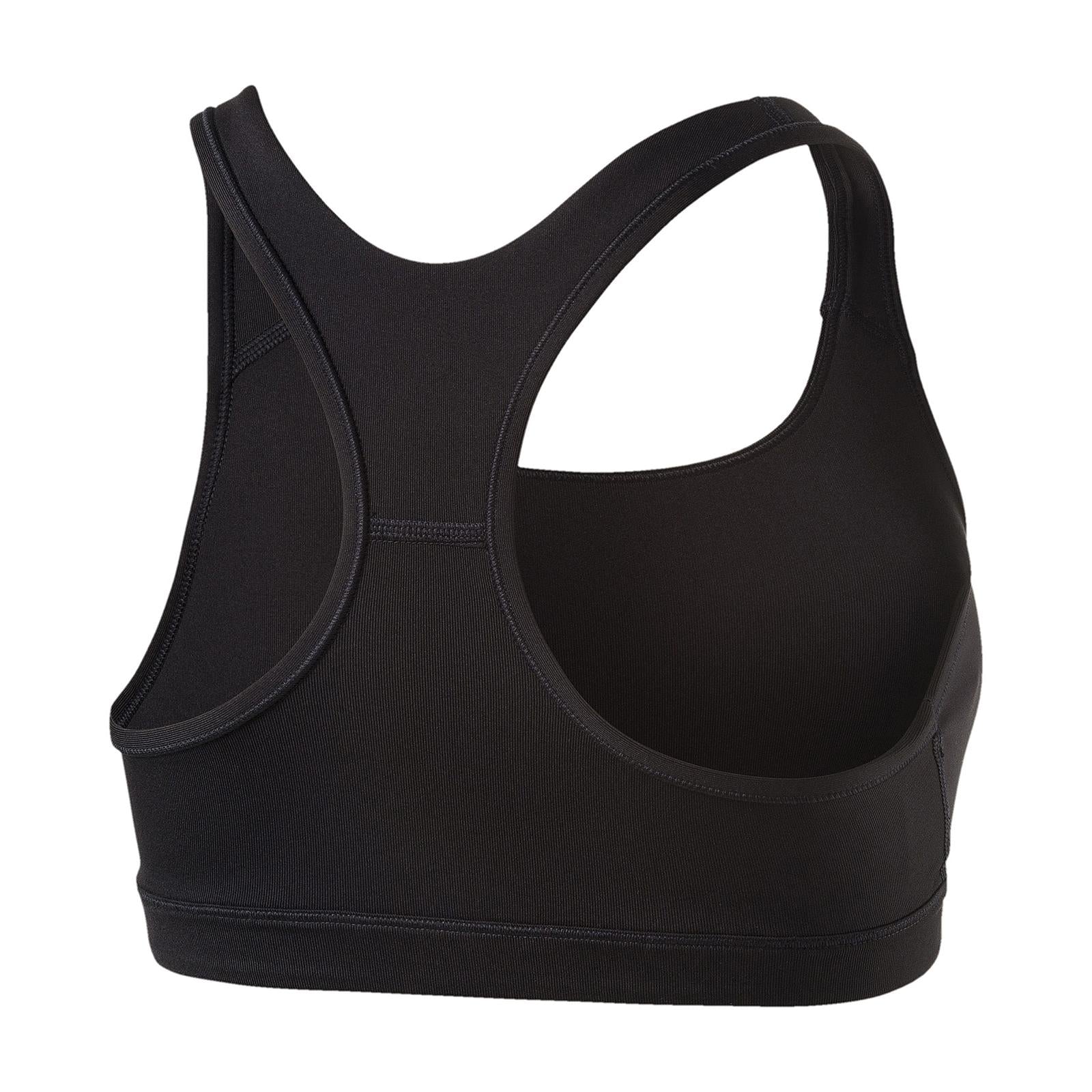 PWRSHAPE Forever - Logo Puma Black-W 51599110  PUMA 