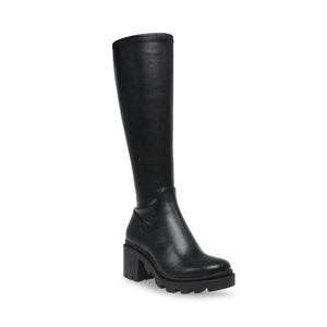 Aberdeen Black - Stivali Donna Neri SMSABERDEEN-BLA  STEVE MADDEN 