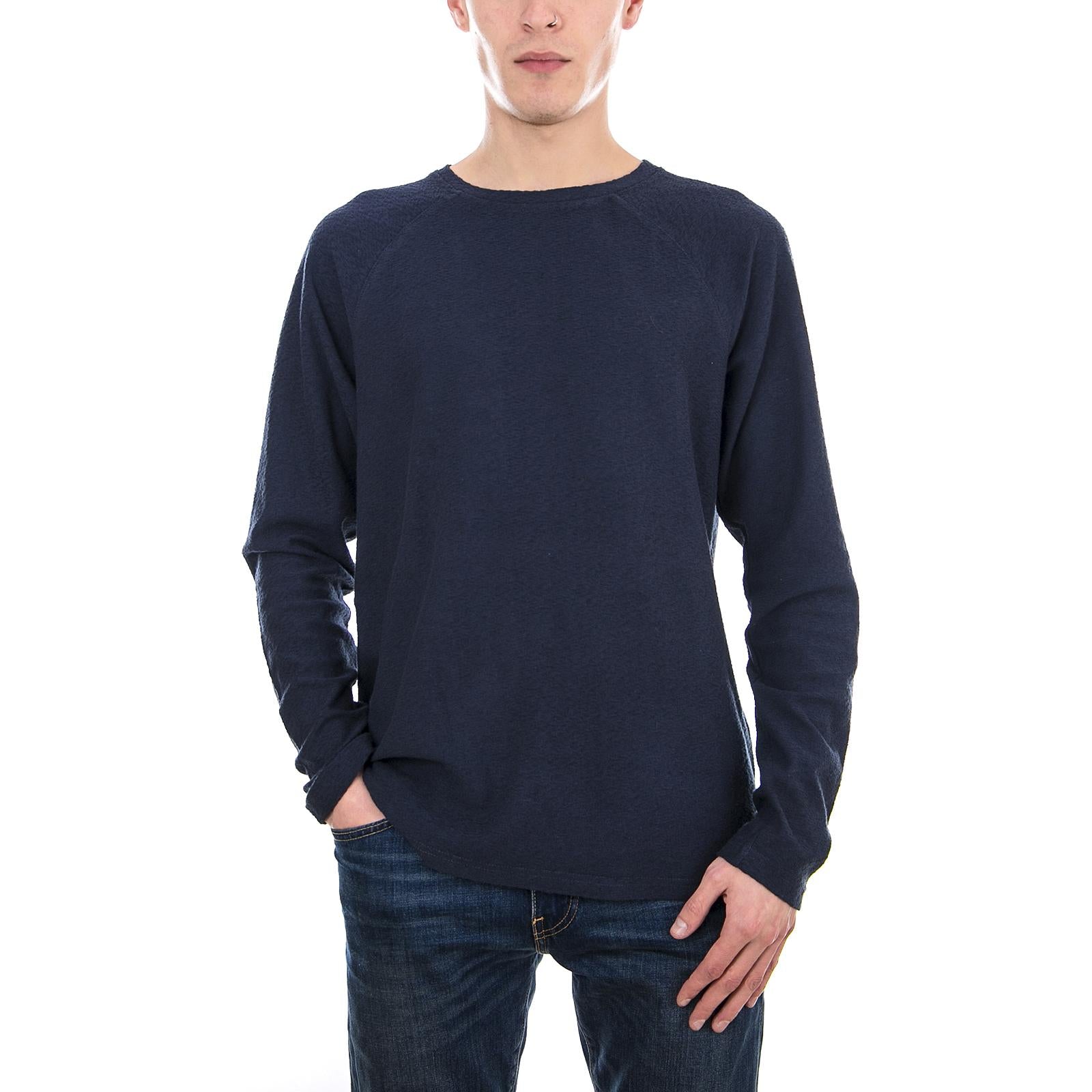 AYAS 2078 DARK NAVY 162372078-689  MINIMUM 