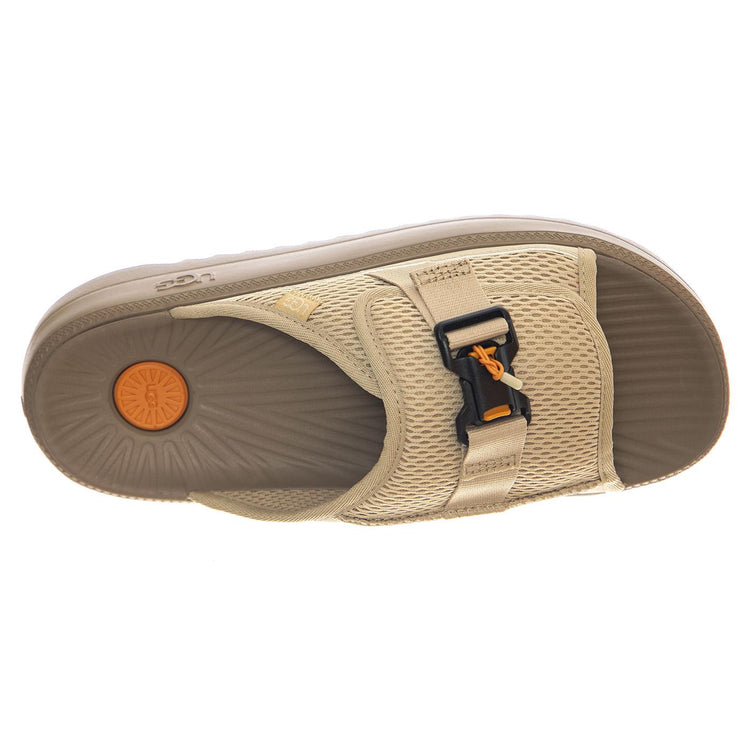 M Maxxer Slide 2.0 Mustard Seed - Sandali Uomo Beige 1167871-MDSD  UGG 