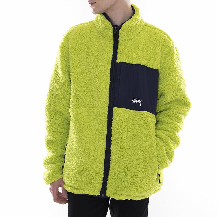  115423LIME  STUSSY 