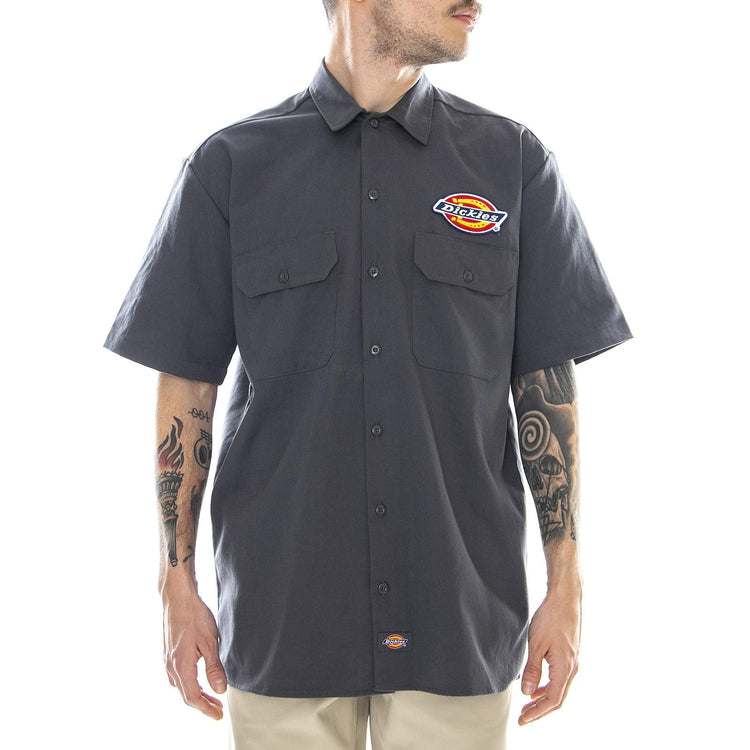  DK520348CH01  DICKIES 