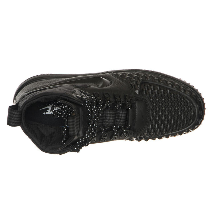 Lunar Force 1  17 Duckboot BLACK/BLACK-ANTHRACITE 916682-002  NIKE 