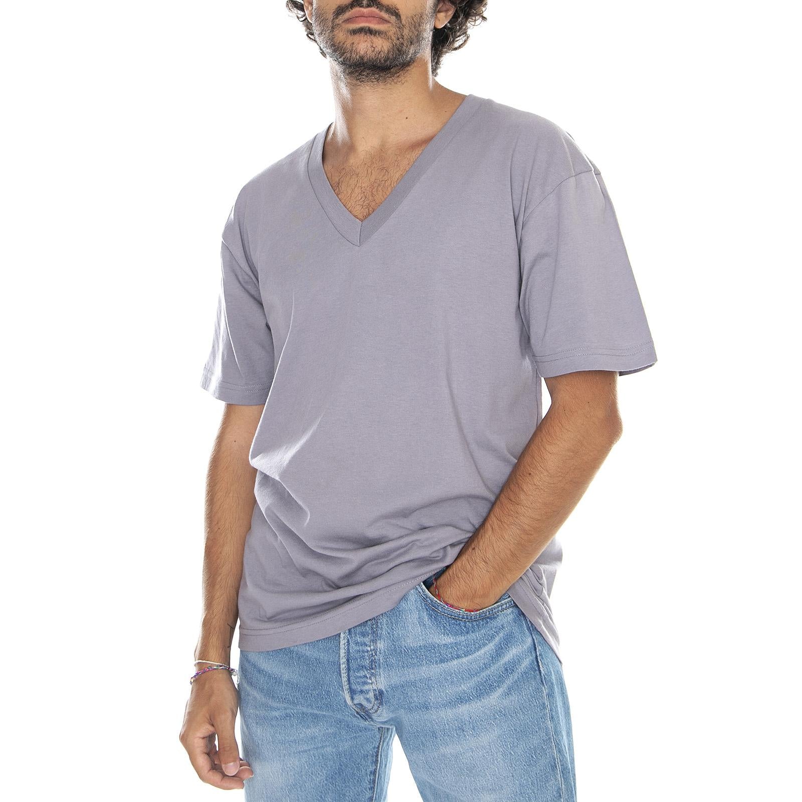  LAC24056-ASPHALT  LOS ANGELES APPAREL 