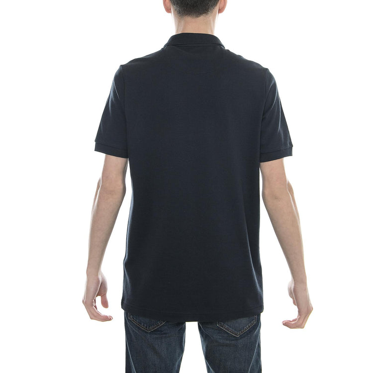 BLANEY SS POLO NY Navy F4KS5050-454  FARAH 
