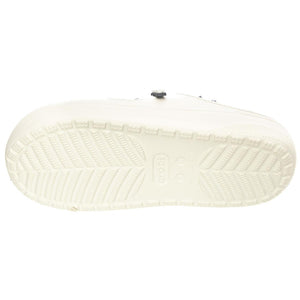 Classic Cozzzy - Sandali Donna / Uomo Bianchi CR.207446-WHI  CROCS 