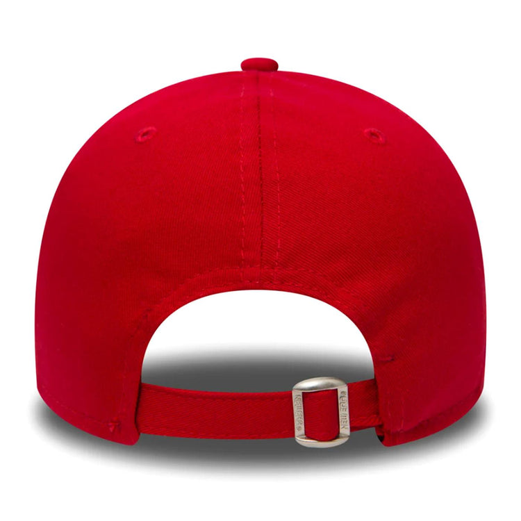The Essential 9Forty New York Yankees Scawhi - Cappellino con Visiera Rosso 10531938  NEW ERA 