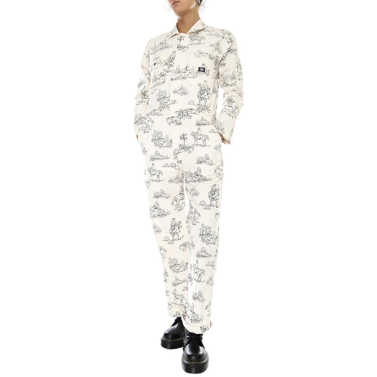  DK0A4X8IECR1  DICKIES 