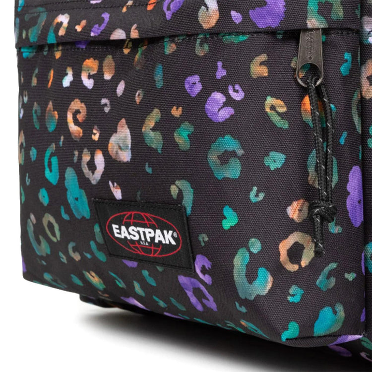 Day Pak'r Beastimal Black - Zaino Multicolore EK0A5BG46O51  EASTPAK 