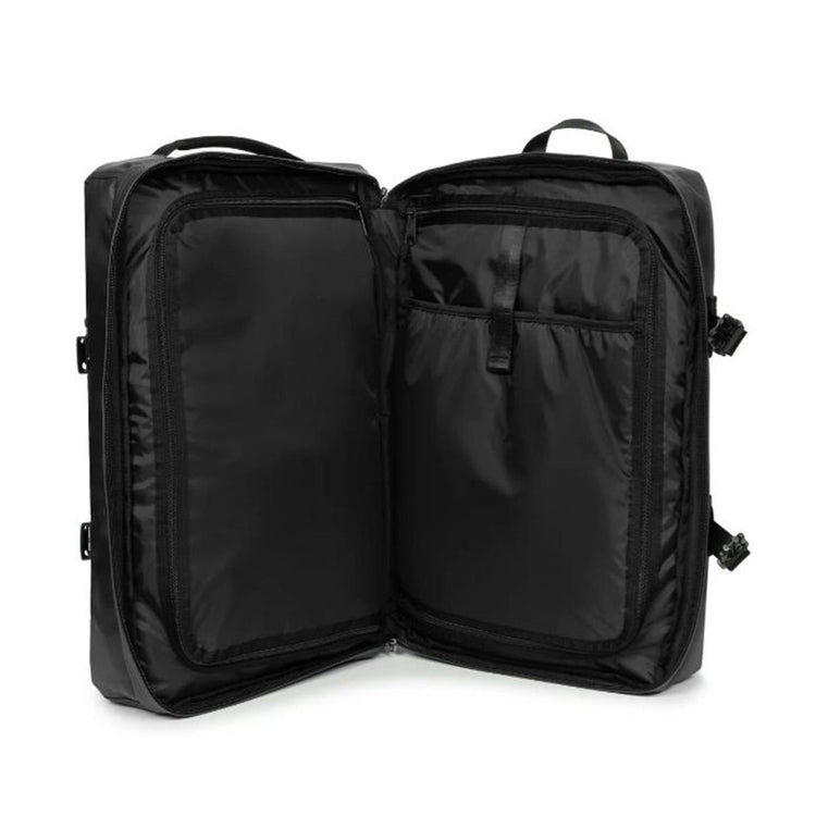 Travelpack - Borsa Tarp Black2 Nera EK0A5BBR 4Y81 EASTPAK 