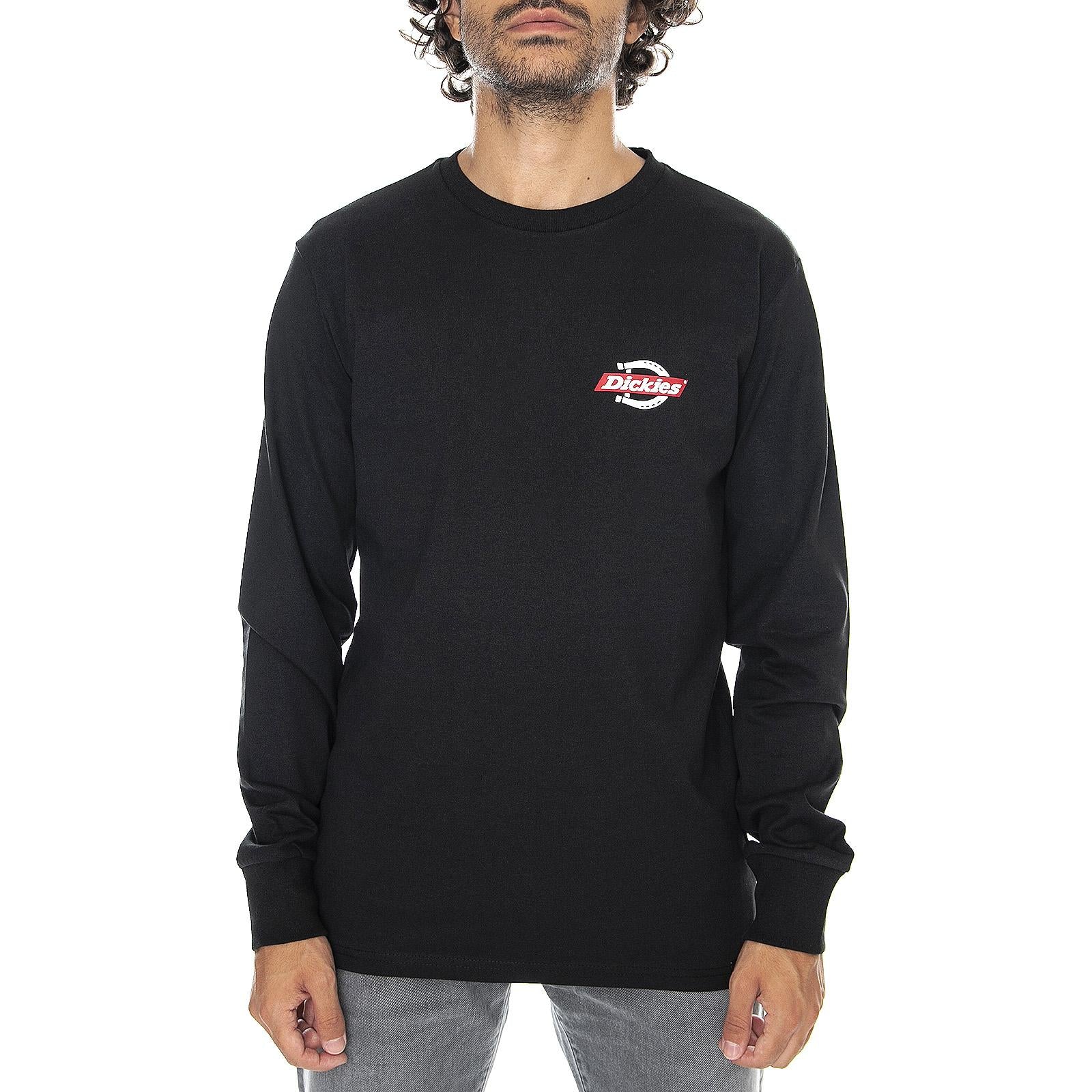  DK0A4X86BLK1  DICKIES 