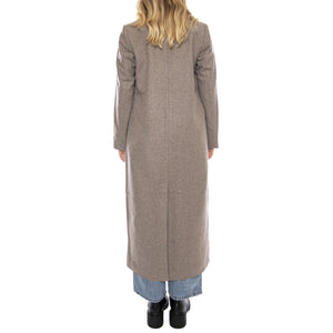 Eloises Pine Bark -- Cappotto Donna Multicolore 233349884 1410 MINIMUM 