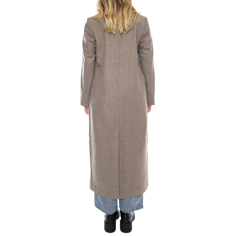 Eloises Pine Bark -- Cappotto Donna Multicolore 233349884 1410 MINIMUM 