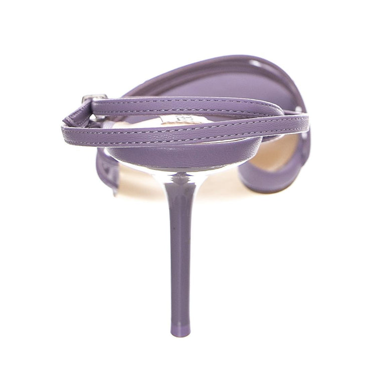 ALL IN LAVENDER - Sandali Donna Viola SMSALLIN-LAV . STEVE MADDEN 