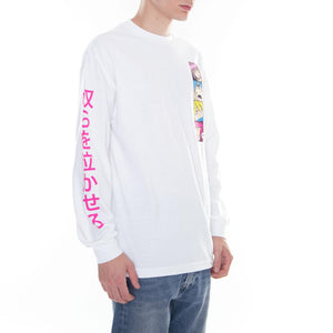 TS00356-WHITE  HUF 