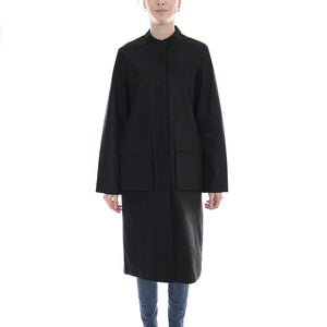 Rachel - Giacca Estiva Donna Nera 181520-110  ELVINE 