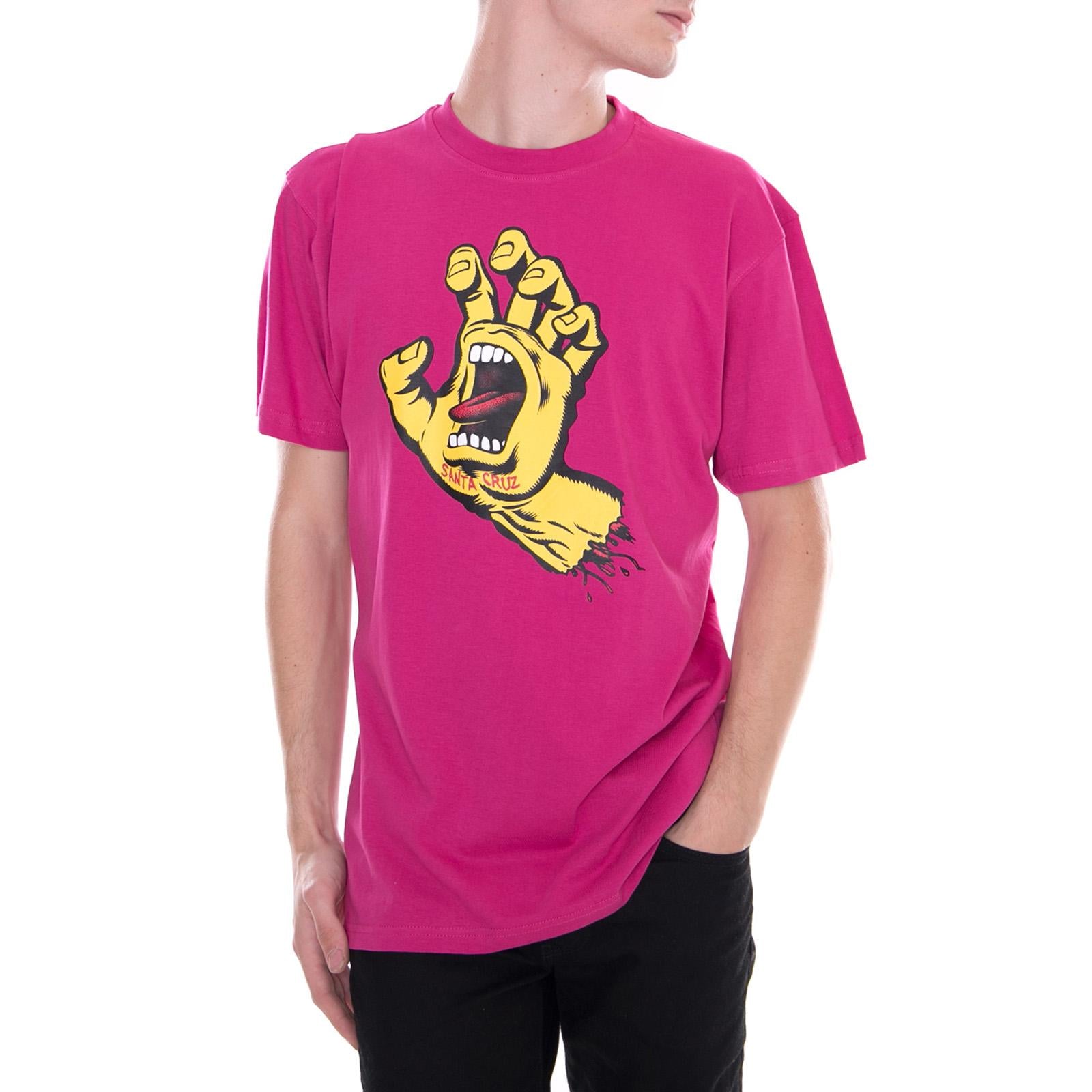  SCA-TEE-275  SANTA CRUZ 