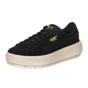 Platform Trace Wn s Puma Black-Mars 36583007  PUMA 