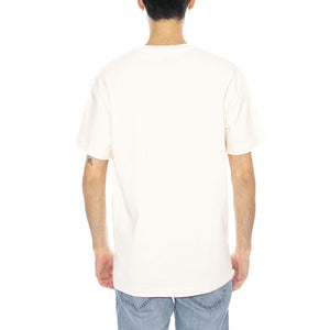 WW Graphic Tee -- Maglietta Uomo Ecru 112370484 . LEE 