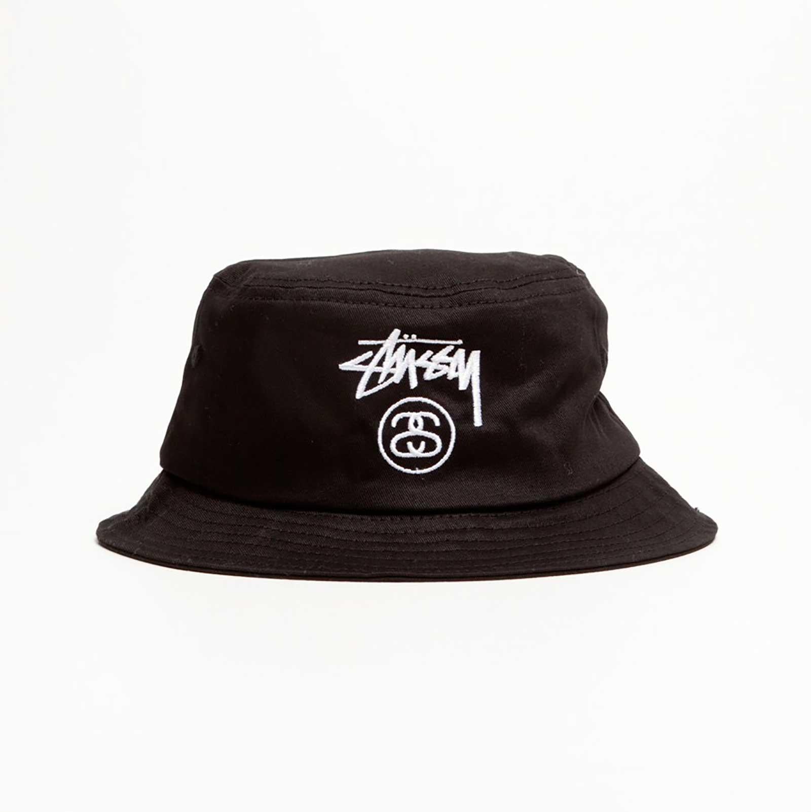  132909BLAC  STUSSY 