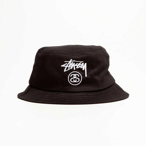  132909BLAC  STUSSY 