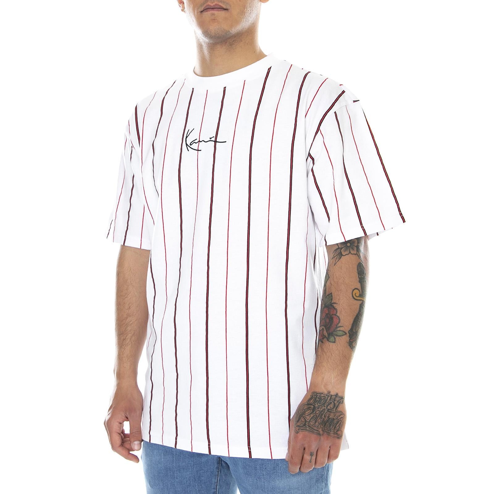  KRCKKMQ12143WHT  KARL KANI 