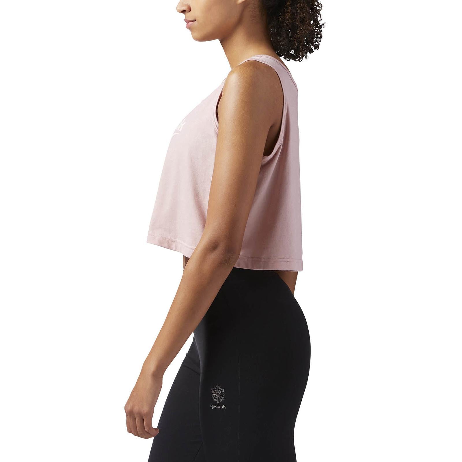 LF TANK CHLPNK CY7887  REEBOK 