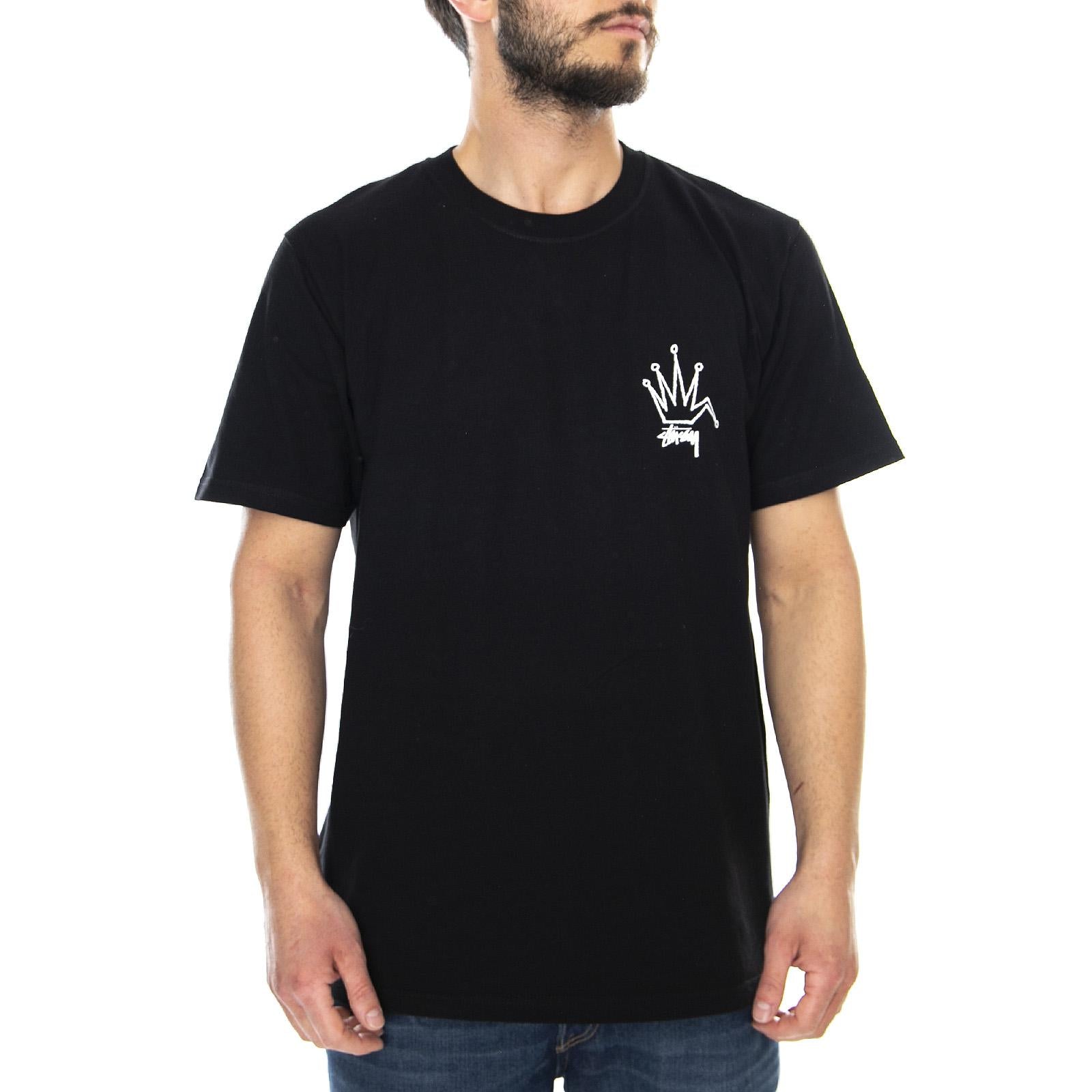  1904510-BLAC  STUSSY 