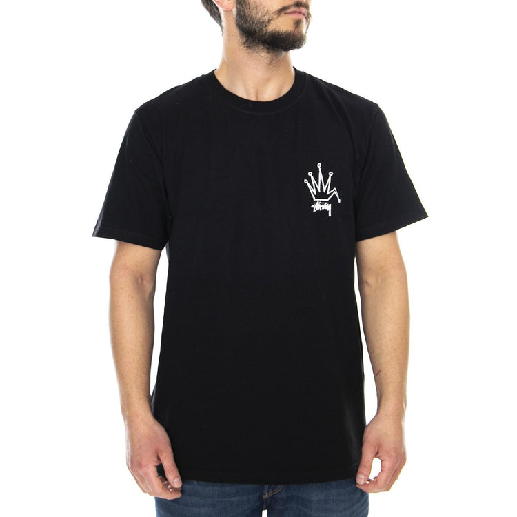  1904510-BLAC  STUSSY 