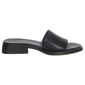 Ultrasoft Negro/Dana Negro - Sandali Donna Neri K201740 001 CAMPER 
