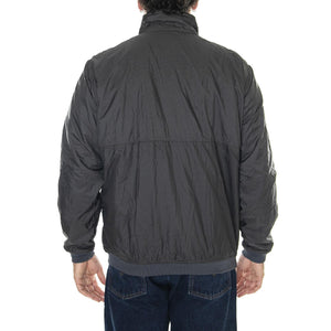 M's Reversible Shelled Microdini Jkt Belay Blue - Giacca Invernale Uomo Grigia 26215-FGE  PATAGONIA 